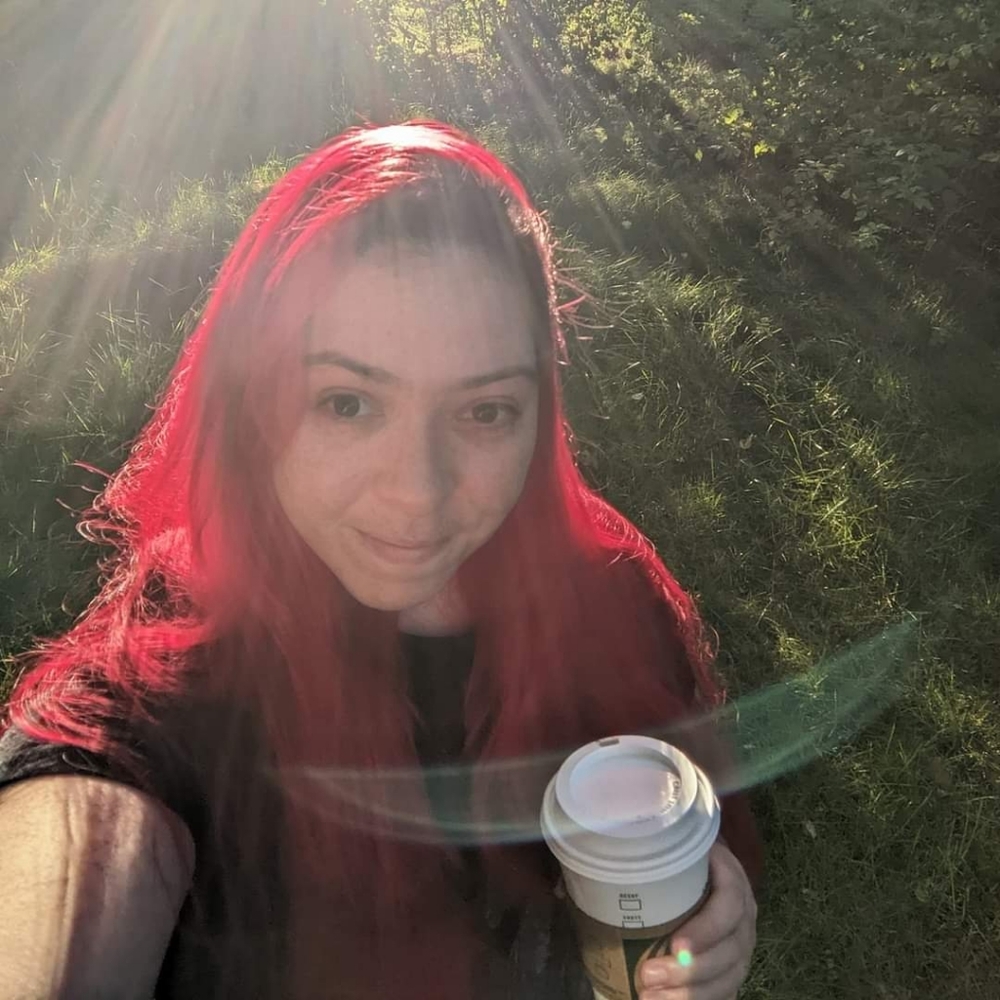 Meet your Posher, Katt